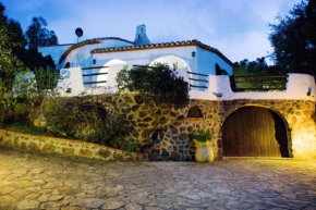 Villa Capricorno Bestvacationever Sinnai